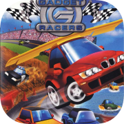 Gadget Racers