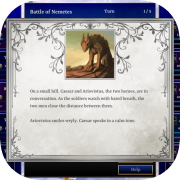 Gallic Wars: Violens Annalis