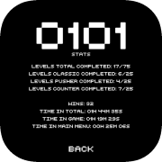 0101 App Icon