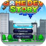 Game Dev Story App Icon