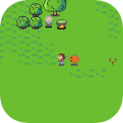 GameDev: The Beginning App Icon