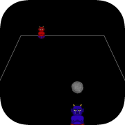 GAMEJAM - #28 Oni Oni Pong
