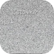 GameJam LD38: Signal? App Icon
