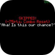 Gaming Quote Master!