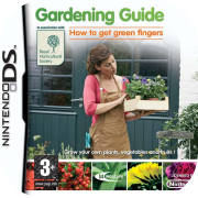 Gardening Guide - How to Get Green Fingers