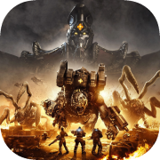 Gears Tactics