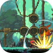 Gestalt: Steam & Cinder