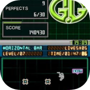 G.G Series Horizontal bar