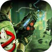Ghostbusters: Sanctum of Slime
