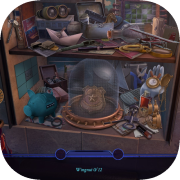 Ghost Files 2: Memory of a Crime