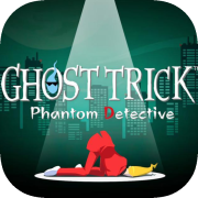 Ghost Trick : Detective Phantom (remastered)