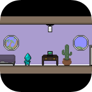 GLASS (itch)