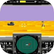 G-LOC Air Battle