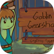 Goblin Gearshop