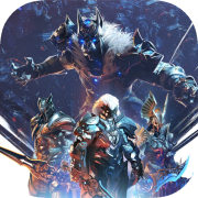Godfall Ultimate Edition App Icon
