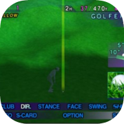 Golf Navigator Vol.1