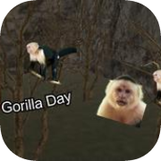 Gorilla Day v3 APK