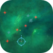G Prime Into The Rain App Icon
