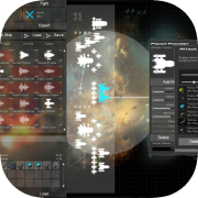 Gratuitous Space Battles 2