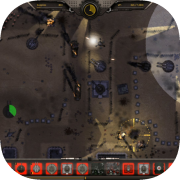 Gratuitous Tank Battles