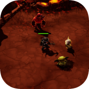 Grave Keeper