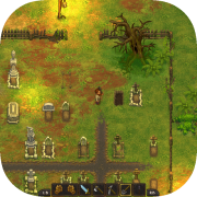 Graveyard Keeper