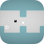 Gravity Error App Icon