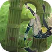 Gravity Rush Remastered