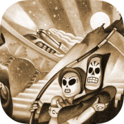 Grim Fandango Remastered