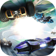GRIP: Combat Racing