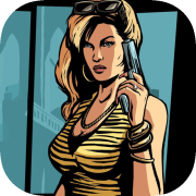 Grand Theft Auto: Liberty City Stories