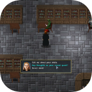 Guildmaster: Gratuitous Subtitle App Icon
