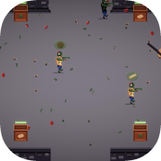 Gun Appetit App Icon