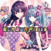 Gun Gun Pixies