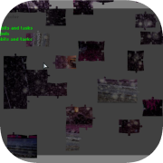 Habit Puzzles App Icon