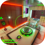 HA/CK App Icon