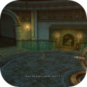 .hack//G.U. Last Recode App Icon