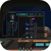 Halcyon 6: Starbase Commander