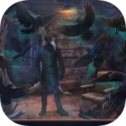 Halloween Stories: Horror Movie App Icon
