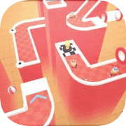 Hamster All-Stars App Icon