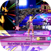 Hannah Montana: The Movie App Icon