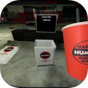 Happy's Humble Burger Farm