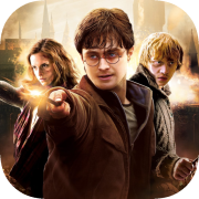 Harry Potter and the Deathly Hallows: Part 2
