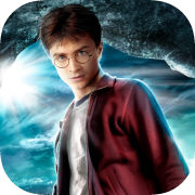 Harry Potter and the Half-Blood Prince