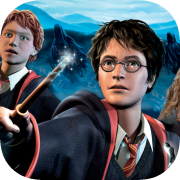 Harry Potter and the Prisoner of Azkaban
