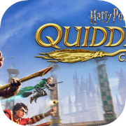 Harry Potter: Quidditch Champions
