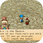 Harvest Moon: Back To Nature