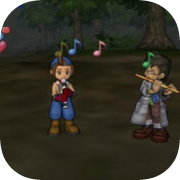 Harvest Moon: Save the Homeland