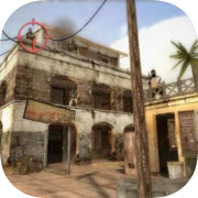 Heavy Fire: Special Operations