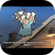 Hector: Badge of Carnage - Full Series